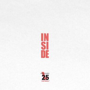 portada de catálogo de muebles Inside