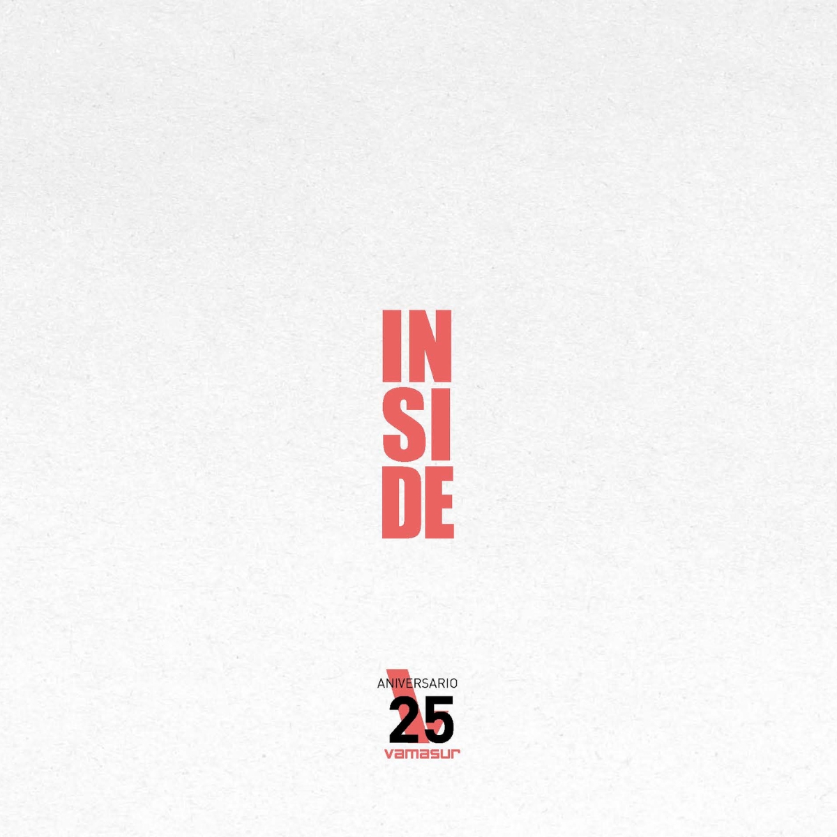 portada de catálogo de muebles Inside