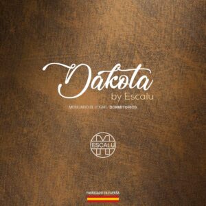 portada catalogo dakota